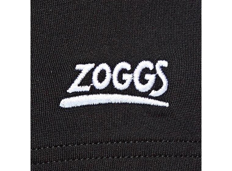 Cottesloe Hip Racer Badebukse 32 Zoggs | Svart | Ecolast + 