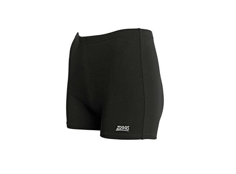 Cottesloe Hip Racer Badebukse 32 Zoggs | Svart | Ecolast + 