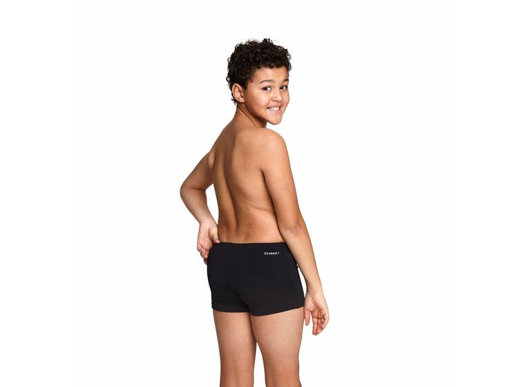 Cottesloe Hip Racer Badebukse jr 128cm Zoggs | Svart | Ecolast + 