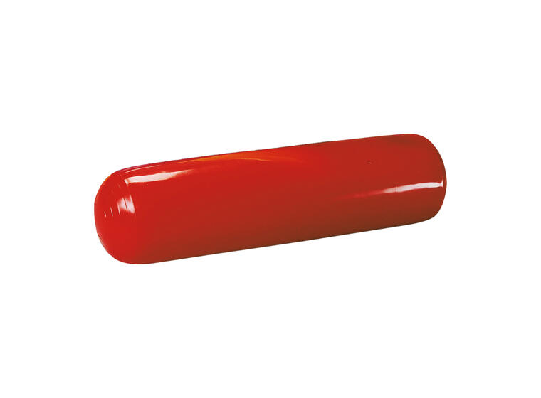 Danfloat flytestokk 190 cm RØD 