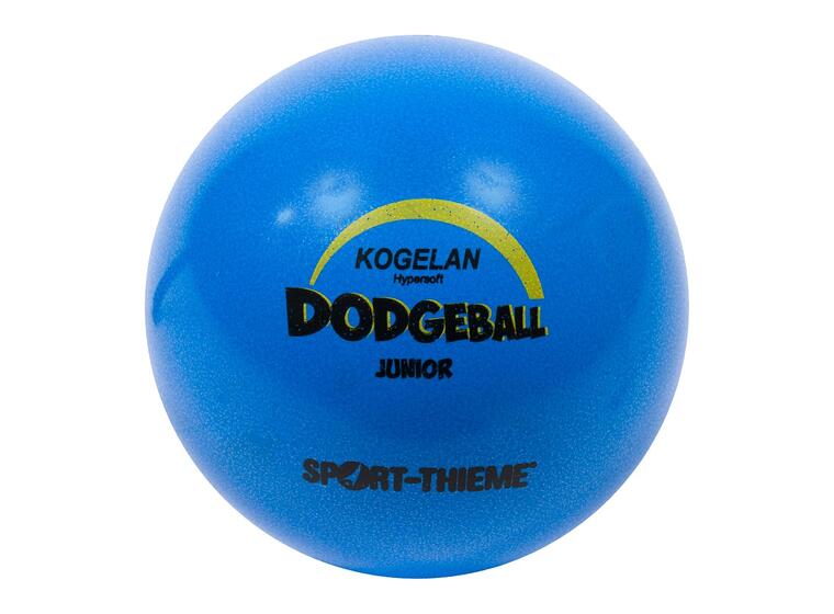 Dodgeball Sport-Thieme Kogelan Hypersoft Kanonball 12 cm | 80 gram 