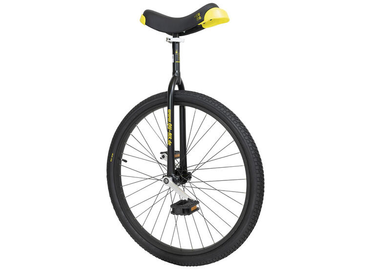 Enhjulssykkel Qu-Ax Luxus 26 Minimum benlengde: 74 cm 