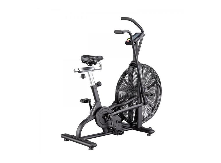 Ergometer Air Bike For profesjonell og offentlig bruk 