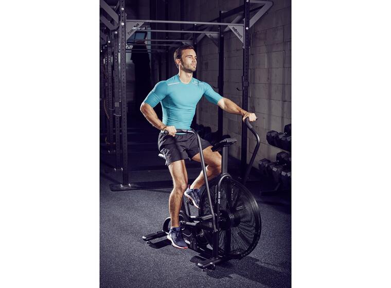 Ergometer Air Bike For profesjonell og offentlig bruk 