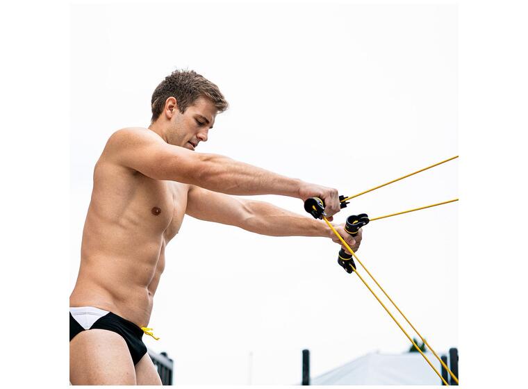 Finis Slide Dryland Trainer Svømmespesifik styrketrening på land 