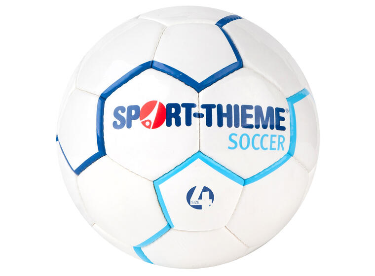 Fotball Sport-Thieme Soccer 4 Lettball | 290 gr | Lek og trening 