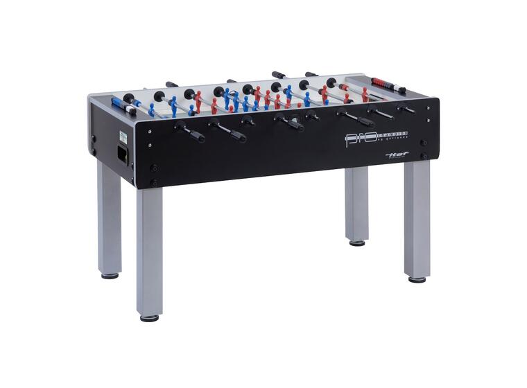 Fotballspill Garlando Pro Champion Foosball konkurransebord | ITSF godkjent 
