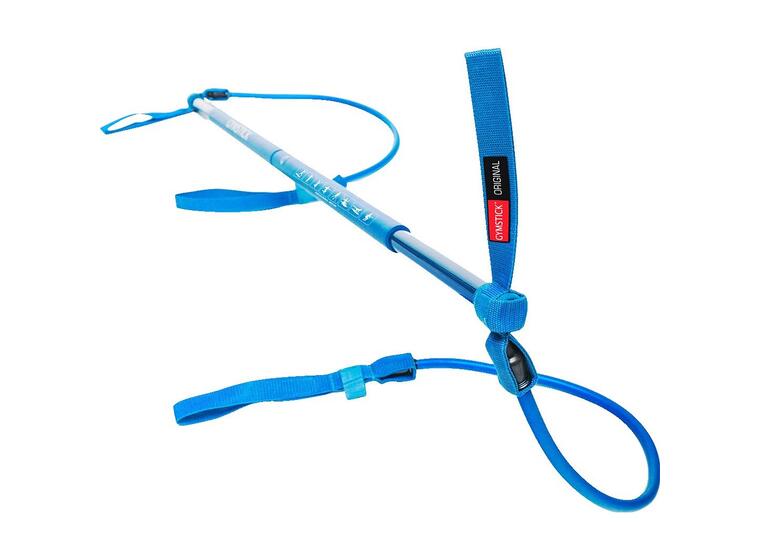 Gymstick 2.0 | Medium Blå | 1-15 kg 