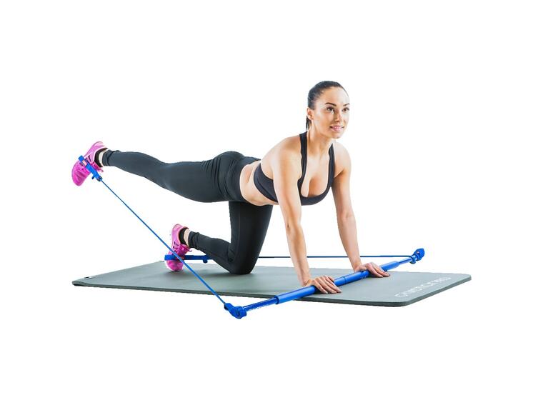 Gymstick 2.0 | Medium Blå | 1-15 kg 