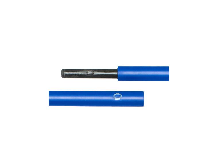 Gymstick 2.0 | Medium Blå | 1-15 kg 