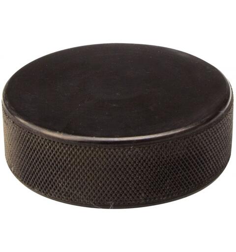 Ishockey Puck | Svart Standard puck