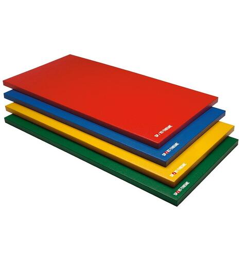 Lekematte Klassisk 150 x 100 x 4 cm Antiskliunderlag