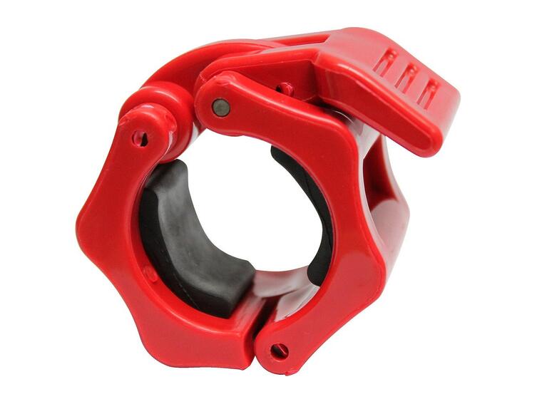 Lås til vektstang | 2 stk JawLock 30 mm 