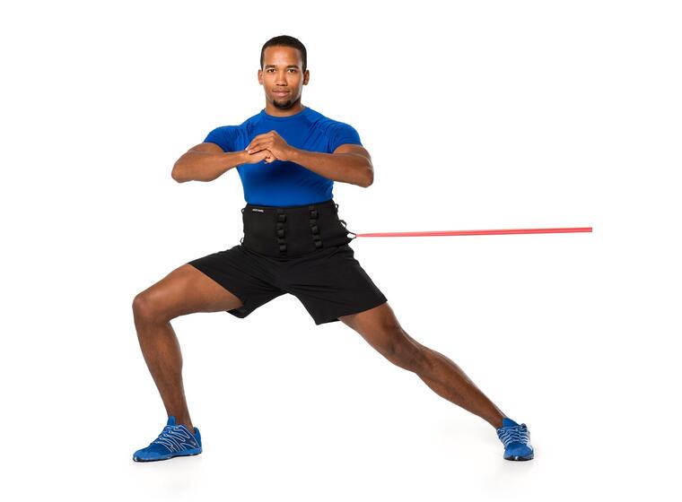 Motstandsbelte Artz Thepro Belt Motstandstrening 