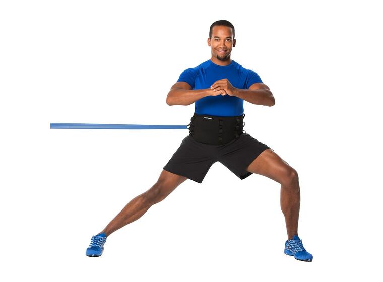 Motstandsbelte Artz Thepro Belt Motstandstrening 