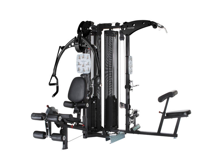 Multigym Inspire M5 Treningsapparat | Multistasjon 