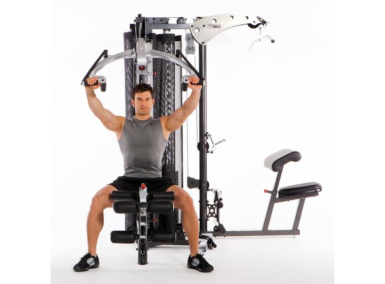 Multigym Inspire M5 Treningsapparat | Multistasjon 