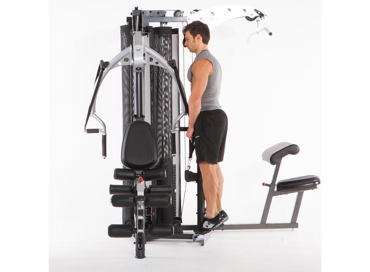 Multigym Inspire M5 Treningsapparat | Multistasjon 