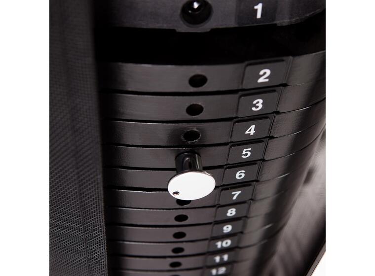 Multigym Inspire M5 Treningsapparat | Multistasjon 