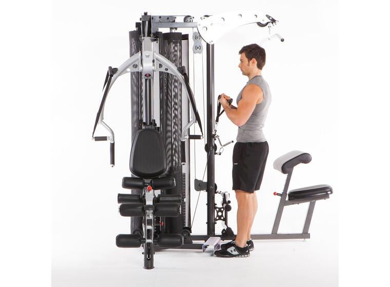 Multigym Inspire M5 Treningsapparat | Multistasjon 