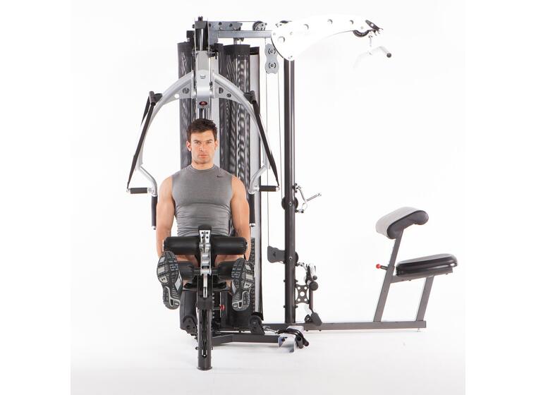 Multigym Inspire M5 Treningsapparat | Multistasjon 