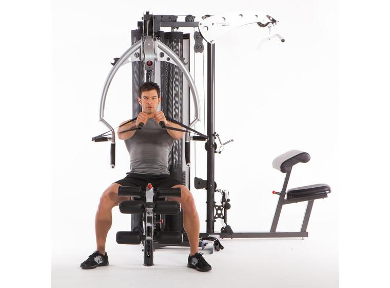 Multigym Inspire M5 Treningsapparat | Multistasjon 