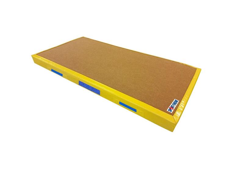 Nedsprangsmatte konkurranse Kategori 5 | 200x125x12 cm 