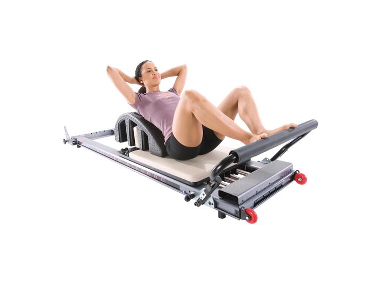Pilates Arc Balanced Body Pilatesutstyr 