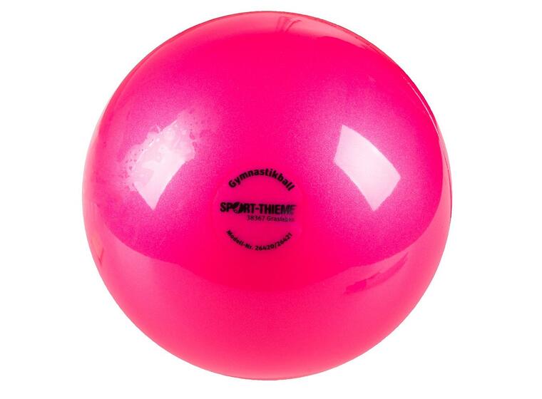 RG Ball 16 cm | 300 gram Treningsball | Rosa 