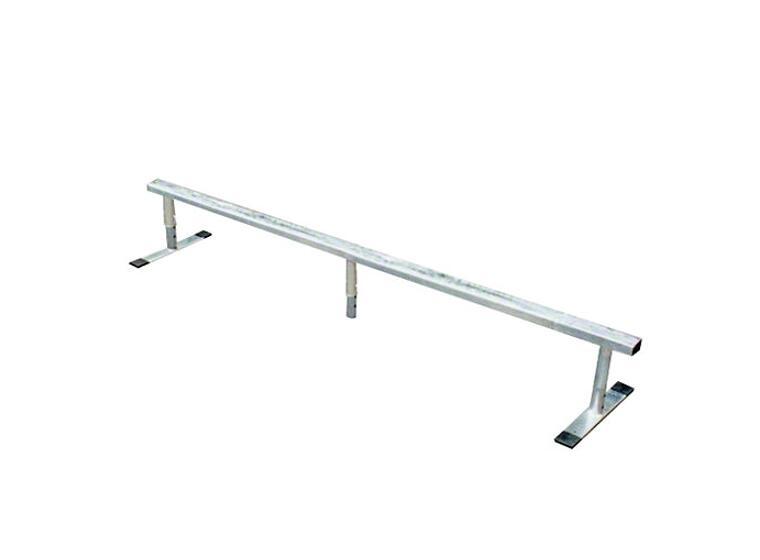 Skaterampe Grind Rail For privat bruk 