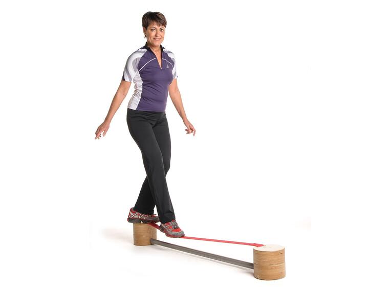 Slackspot Erzi Thera Balansetrening 