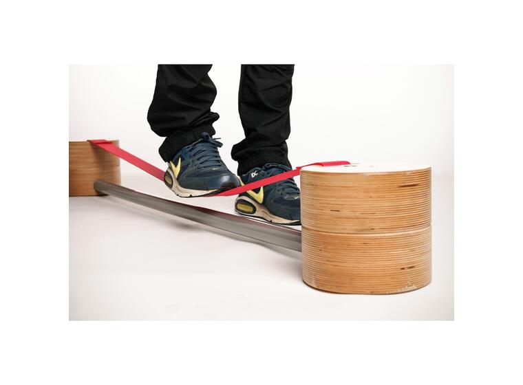 Slackspot Erzi Thera Balansetrening 