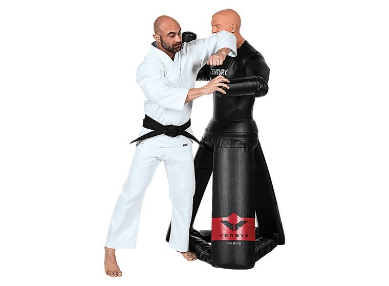 Slagdukke Century Versys vs BOB Dummy punchboy 175 cm 