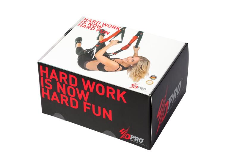 Slynge 4D PRO® ReAction Trainer 3.1 Treningssenter | Offentlige | Private 