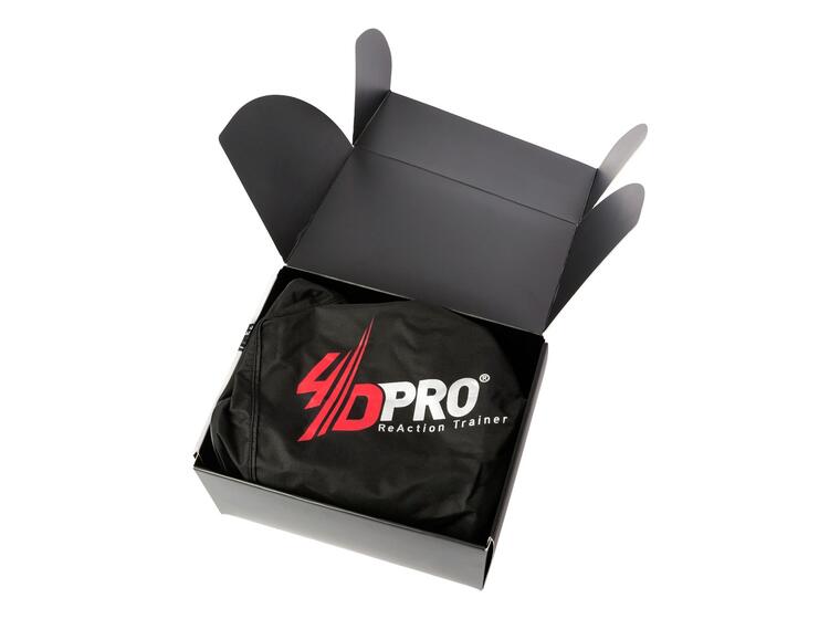 Slynge 4D PRO® ReAction Trainer 3.1 Treningssenter | Offentlige | Private 