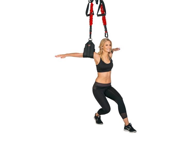 Slynge 4D PRO® ReAction Trainer 3.1 Treningssenter | Offentlige | Private 