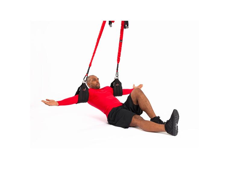 Slynge 4D PRO® ReAction Trainer 3.1 Treningssenter | Offentlige | Private 