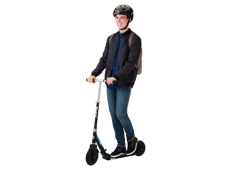Sparkesykkel Razor® A5 Air Fra 8 år+ | Maksimal belastning 100 kg 