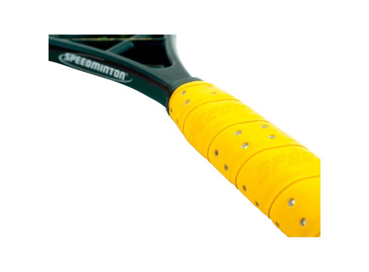Speedminton Racket Xtreme Racket til konkurranse i Crossminton 
