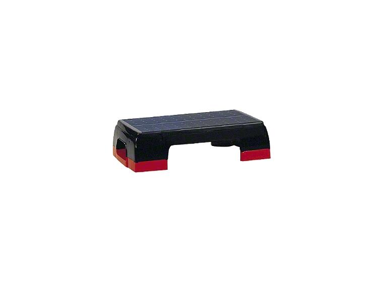 Stepkasse Workout Med Base LxHxB: 70x40x13/18 cm 
