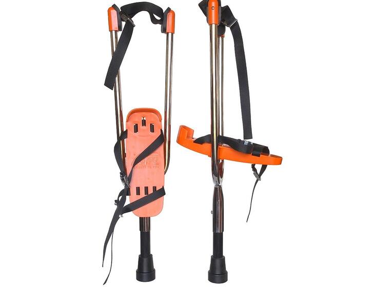 Stylter Actoy Oransje Passer ungdom opp til 80 kg 