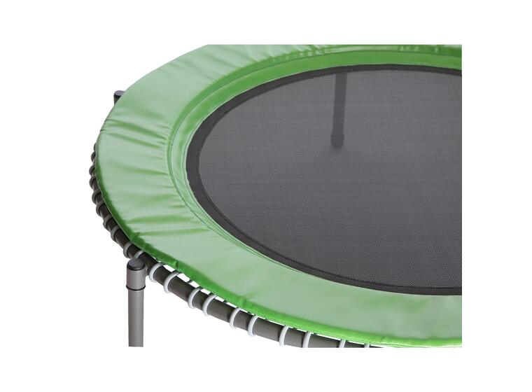 Terapitrampoline Thera-Tramp 100-160 kg For rehabilitering og kondisjon | Grønn 
