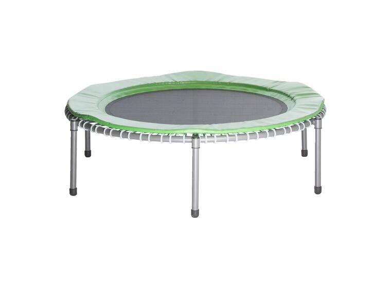 Terapitrampoline Thera-Tramp 100-160 kg For rehabilitering og kondisjon | Grønn 