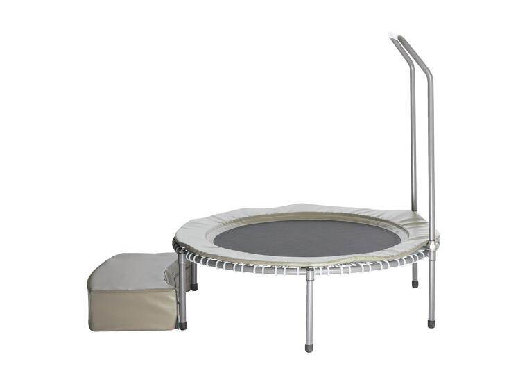 Trapp til Terapitrampoline Thera-Tramp Gull 