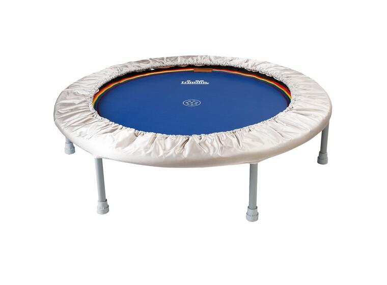 Treningstrampoline Vario 120 120cm Sammenleggbare føtter 