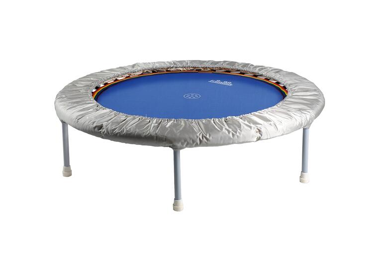 Treningstrampoline Vario 120 120cm Sammenleggbare føtter 