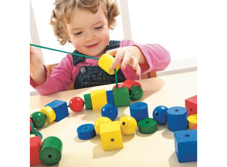 Treperler Kjempestore ca 30 stk Assortert farge 