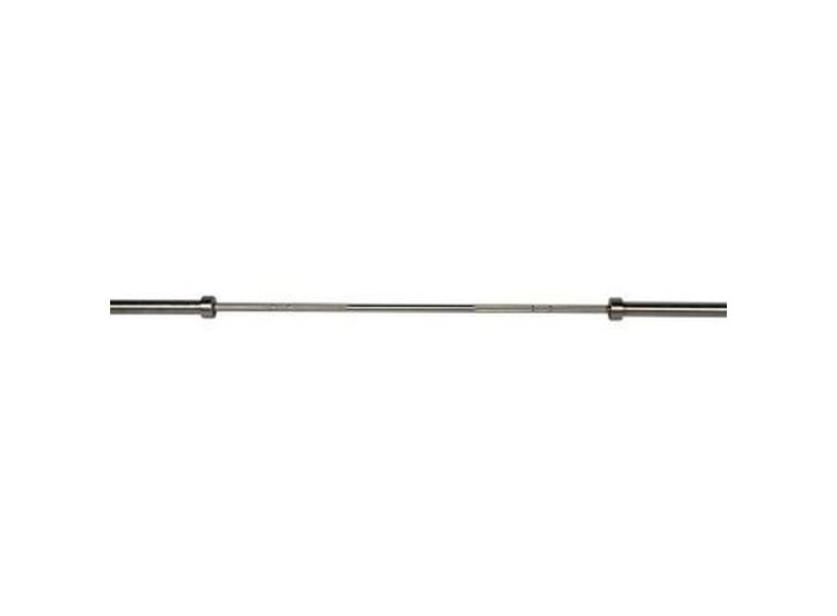 Vektstang Olympisk Crossfit Max 800 kg | 220 cm | 20 kg 