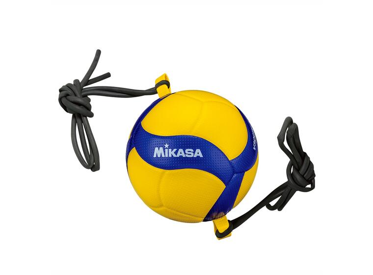 Volleyball Mikasa V300W AT-TR For angreps- og blokktrening 