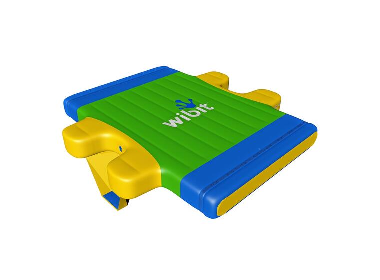 Wibit Base SUS Startrampe / Flåte 